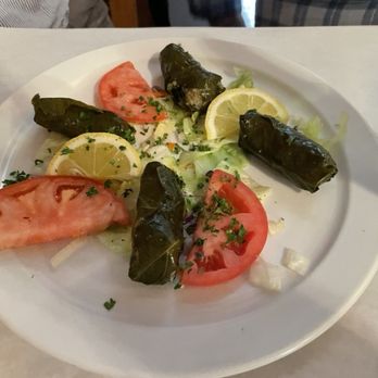 Bosphorus Cafe - Turkish Near Me - Indianapolis, Indiana
