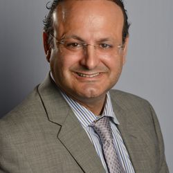 John Hakim, MD - John Hakim, MD, Fellow American College of Cardiology and European College Cardiology