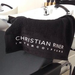 CHRISTIAN RINER Intercoiffure - CHRISTIAN RINER Intercoiffure