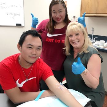 Allied Nursing Continuing Education - Nursing Schools Near Me - Orange, California