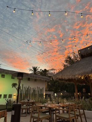 Don Sanchez Restaurant by null
