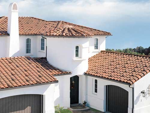 Slide of Bravo Roofing