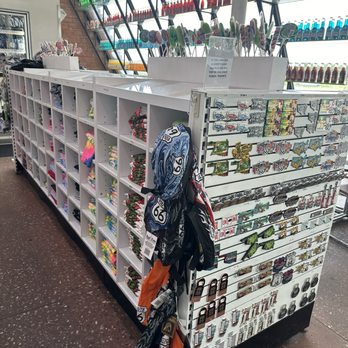 Pops - Pops merchandise - Burgers Near Me - Arcadia, Oklahoma