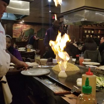 Sakura - Steakhouses Near Me - Waldorf, Maryland Sakura - Steakhouses Near Me - Waldorf, Maryland