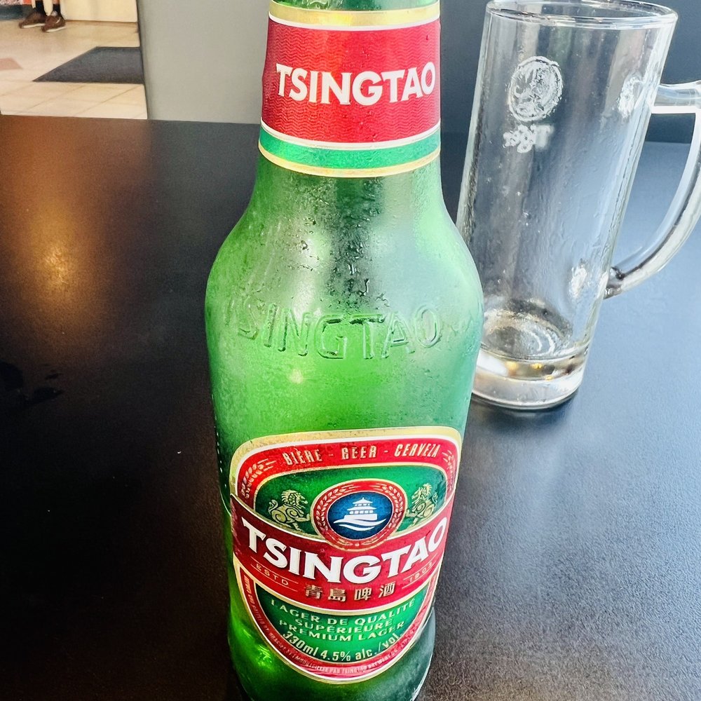 Red Ginger Modern Thai & Viet cuisine - Tsingtao beer - Thai Near Me - Kitchener, Ontario Red Ginger Modern Thai & Viet cuisine - Tsingtao beer - Thai Near Me - Kitchener, Ontario