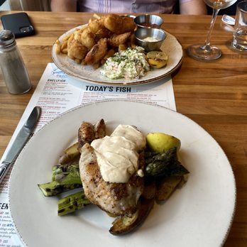 Bluewater Grill - Seafood Near Me - Santa Barbara, California Bluewater Grill - Seafood Near Me - Santa Barbara, California