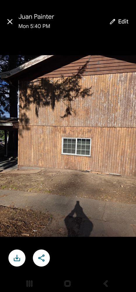 Slide of Carreon Customs