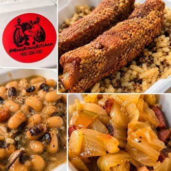 Moo's Krazy Kitchen - Fried Ribs Special - Seafood Near Me - Modesto, California Moo's Krazy Kitchen - Fried Ribs Special - Seafood Near Me - Modesto, California