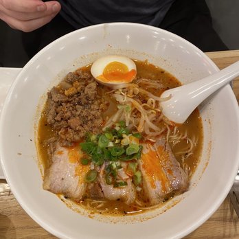 Michi Ramen - Spicy ramen - Ramen Near Me - Henderson, Nevada