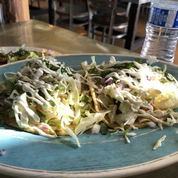 Bajas Catch Fresh Grill - Grilled shrimp tacos - Mexican Near Me - Temecula, California Bajas Catch Fresh Grill - Grilled shrimp tacos - Mexican Near Me - Temecula, California