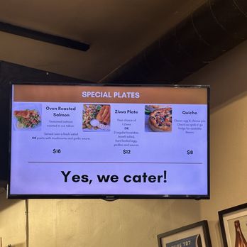 Bibi's Bakery & Cafe - Menu - Bakeries Near Me - Los Angeles, California