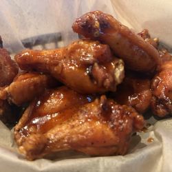 Argo wings