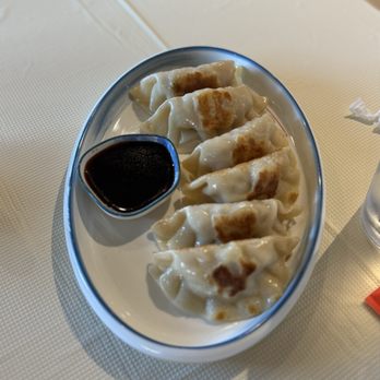 Dim Sum House - Gyoza - Cantonese Near Me - Clermont, Florida