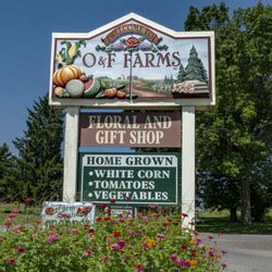 O & F Farms