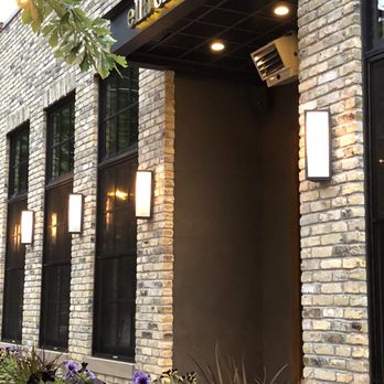 Ella Elli - Front entrance - Wine Bars Near Me - Chicago, Illinois Ella Elli - Front entrance - Wine Bars Near Me - Chicago, Illinois