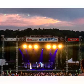 Artpark - Christina Perri - Performing Arts Near Me - Lewiston, New York