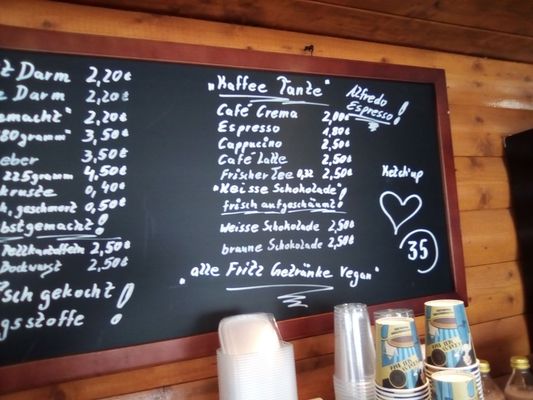 Menu photo 2 Ketchup35 Berlin, BE