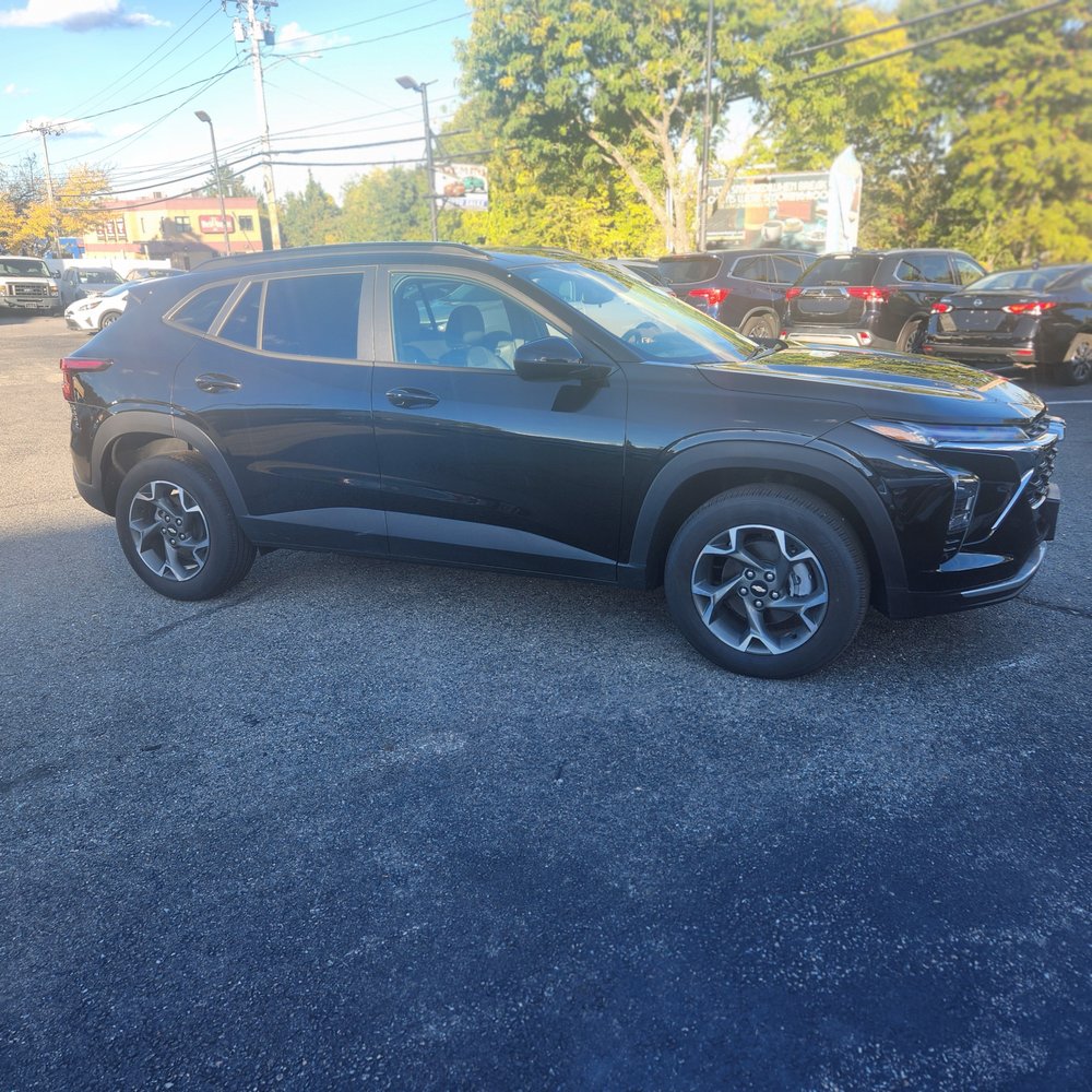 Gemini Auto Sales, Rhode Island Roadtrippers