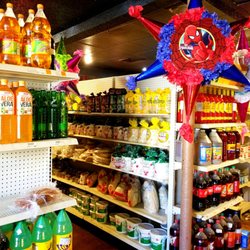 Azteca Super Mercado