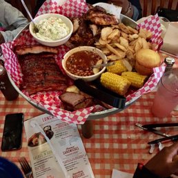 Feast for Two