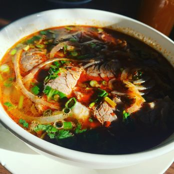 New Saigon Pho - Spicy 23. Special Beef Noodle Soup - Vietnamese Near Me - Newburgh, New York New Saigon Pho - Spicy 23. Special Beef Noodle Soup - Vietnamese Near Me - Newburgh, New York