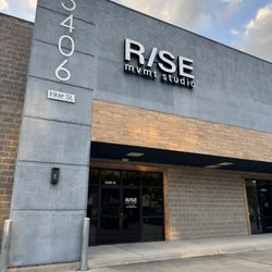 Rise Mvmt Studio