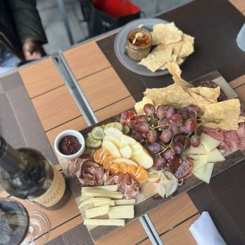 District Winery - Cheese & Charcuterie Board - Wineries Near Me - Washington, DC, District of Columbia District Winery - Cheese & Charcuterie Board - Wineries Near Me - Washington, DC, District of Columbia