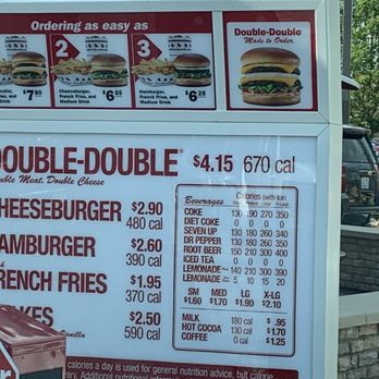 In-N-Out Burger - Love the prices - Burgers Near Me - Keizer, Oregon In-N-Out Burger - Love the prices - Burgers Near Me - Keizer, Oregon