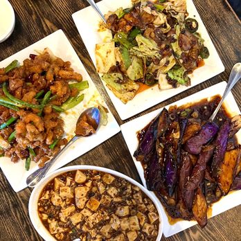 Spicy Talk Bistro - Szechuan Near Me - Kirkland, Washington Spicy Talk Bistro - Szechuan Near Me - Kirkland, Washington