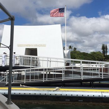 Pearl Harbor - Visitor Centers Near Me - Honolulu, Hawaii
