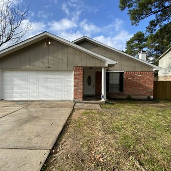 Gonzalez Drywall Repair & Paint - Painters Near Me - Humble, Texas Gonzalez Drywall Repair & Paint - Painters Near Me - Humble, Texas