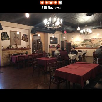 Aleppo's Kitchen - Amazing atmosphere and amazing food. All good start to finish. Great sweets and hookah as well. You have to try it all!!! - Mediterranean Near Me - Anaheim, California