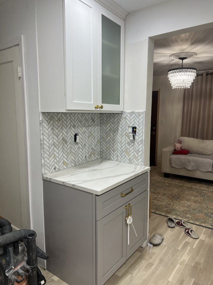 Slide of Tony Plumbing Heating