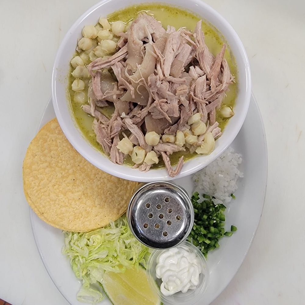 Los Compitas Mexican Restaurant