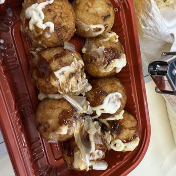 Don Don Donki - Takoyaki! - International Grocery Near Me - Kapolei, Hawaii Don Don Donki - Takoyaki! - International Grocery Near Me - Kapolei, Hawaii