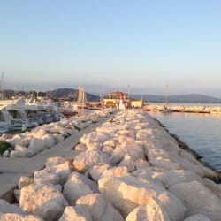 Port Miramar