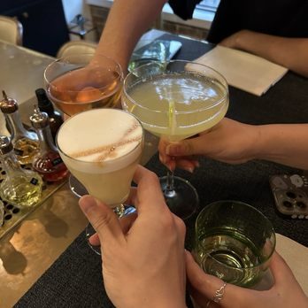 Francie - Italian Near Me - Brooklyn, New York