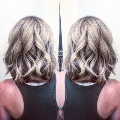 Spa at the Waterway by null