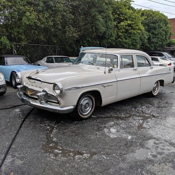 Baker Auto - DeSoto! - Auto Repair Near Me - Charlotte, North Carolina