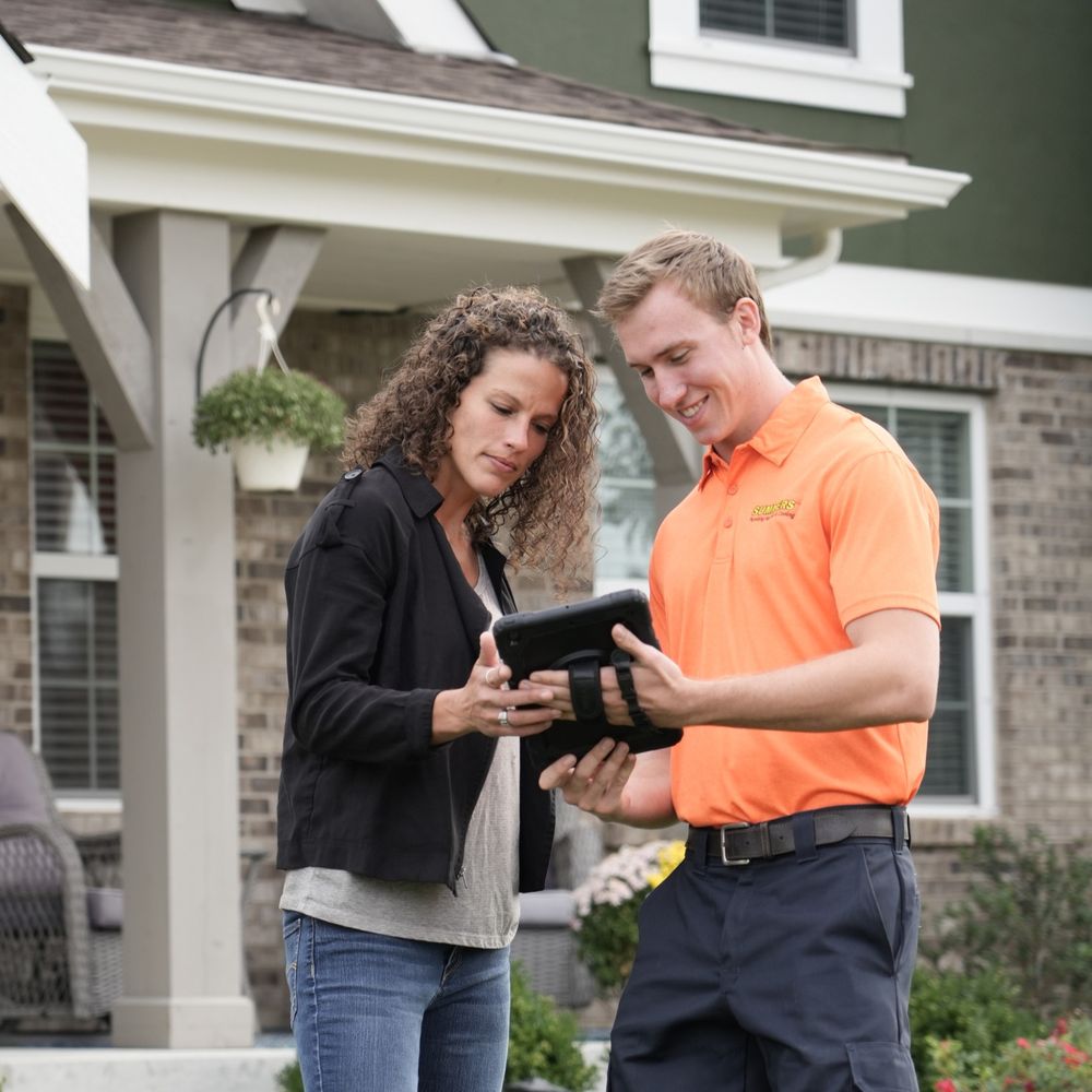 Slide of Summers Plumbing Heating & Cooling