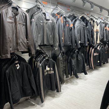 Makinostra Harley Davidson Madrid - Motorcycle Gear Near Me - Madrid, M Makinostra Harley Davidson Madrid - Motorcycle Gear Near Me - Madrid, M