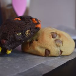 Dutchess Cookies - Cookie Time