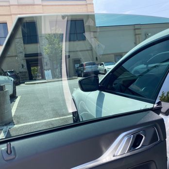 Solar Tint Service - Home Window Tinting Near Me - Duluth, Georgia