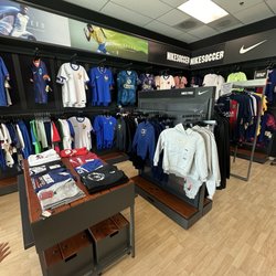 Soccer Zone in Las Vegas gift card