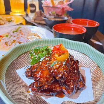 Flame sushi - Sushi Bars Near Me - Toronto, Ontario