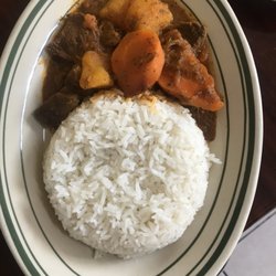 Stew beef