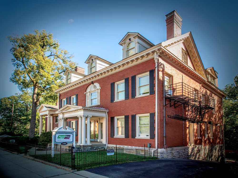 PsychPros - social services organization in Cincinnati, OH