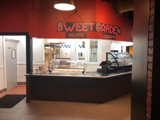 Stuttgarden Tavern by null
