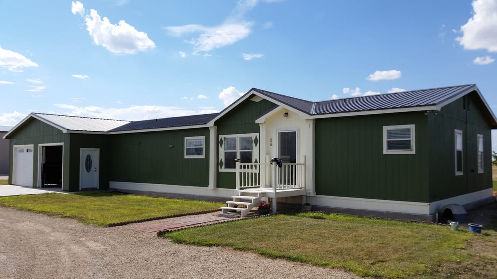 Slide of Doerksen Construction