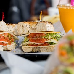 THB Bagelry & Deli